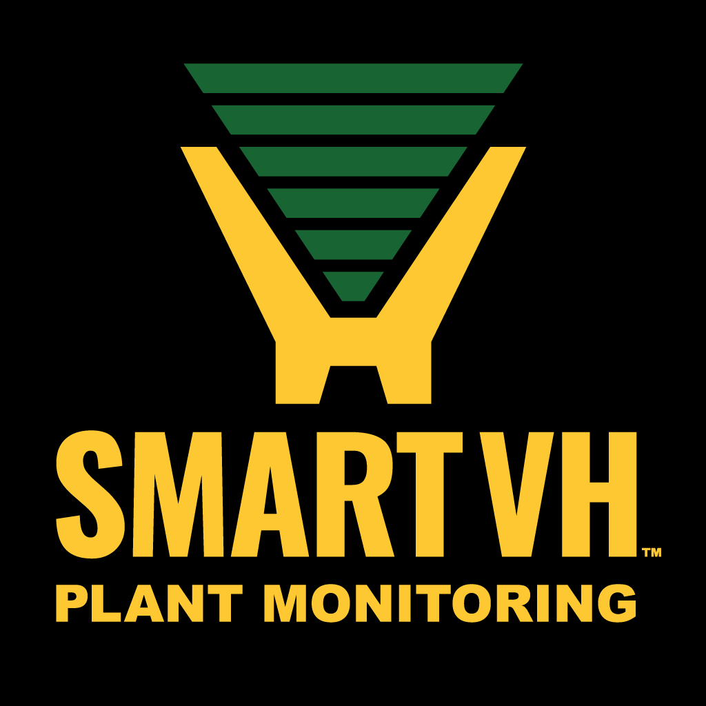 SmartVH - Batch Plant Monitoring App